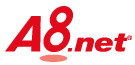 A8.netのロゴ